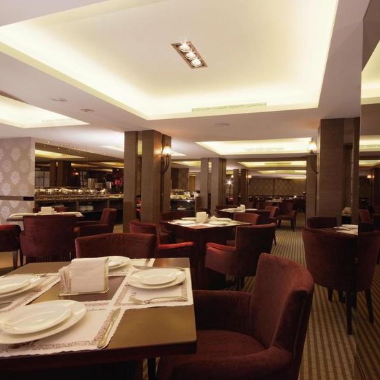 The Metro Hotel - Taipei Branch image 1