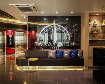 Tarawish Hotel - Bangkok - Lobby