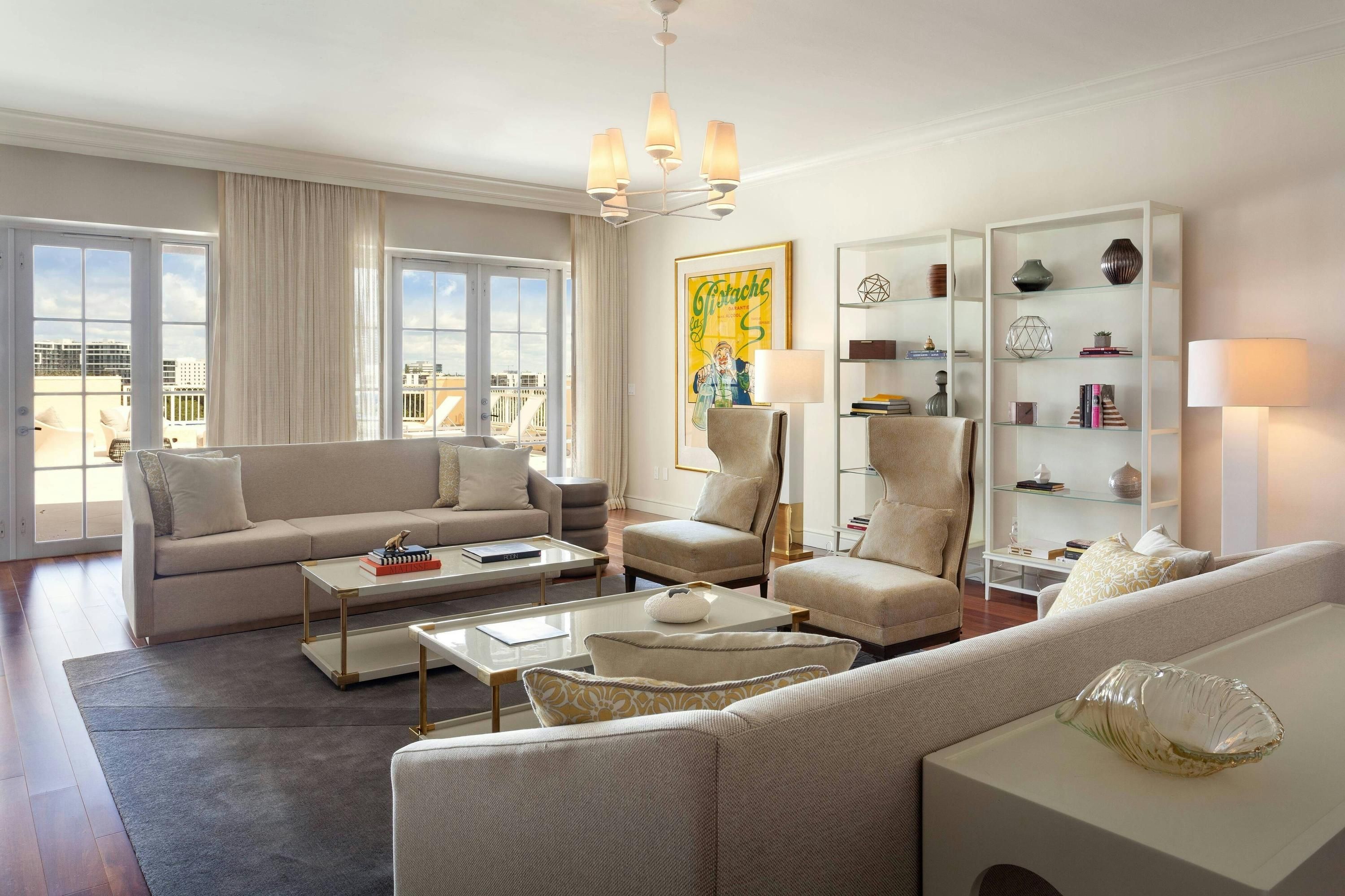 جاي دبليو ماريوت ترنبيري ريزورت آند سبا