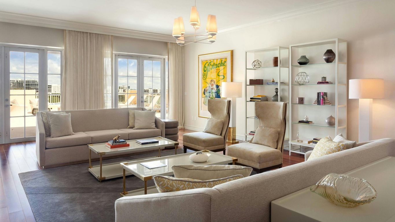 JW Marriott Miami Turnberry Resort & Spa