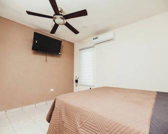 Apartments cabos 5 - San José del Cabo - Habitación