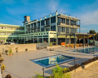 Hotel Moloka'i Morotai - Pandanga - Edificio