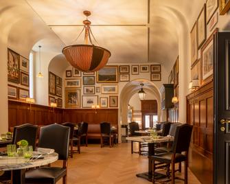 Palazzo Ripetta - Roma - Ristorante