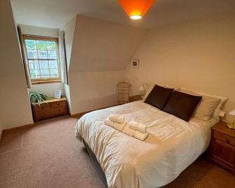 Lovely And Spacious 2bd Holiday Retreat - Ballater