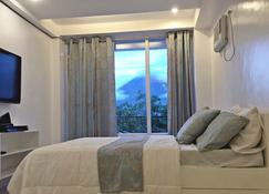 Alta Residences Legazpi - Legazpi City - Schlafzimmer