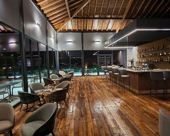 Pedra Pura Resort - Chaves - Bar