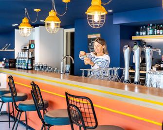 ibis budget Morlaix - Morlaix - Bar