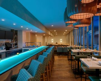DoubleTree by Hilton Ocean City Oceanfront - Ocean City - Restaurante