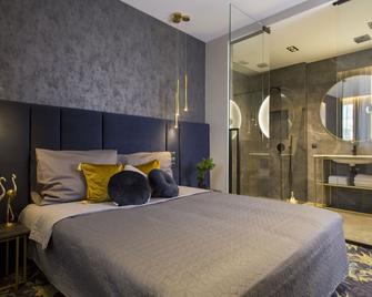 Hotel Atrium - Krakow - Bedroom