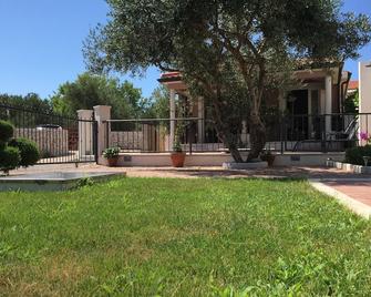 Mediterranean Guest House, Bulit in 2016 - Rogoznica - Outdoors view