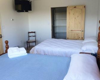 B&B in Kasilof - Cozy Bear Room - Kasilof - Habitación