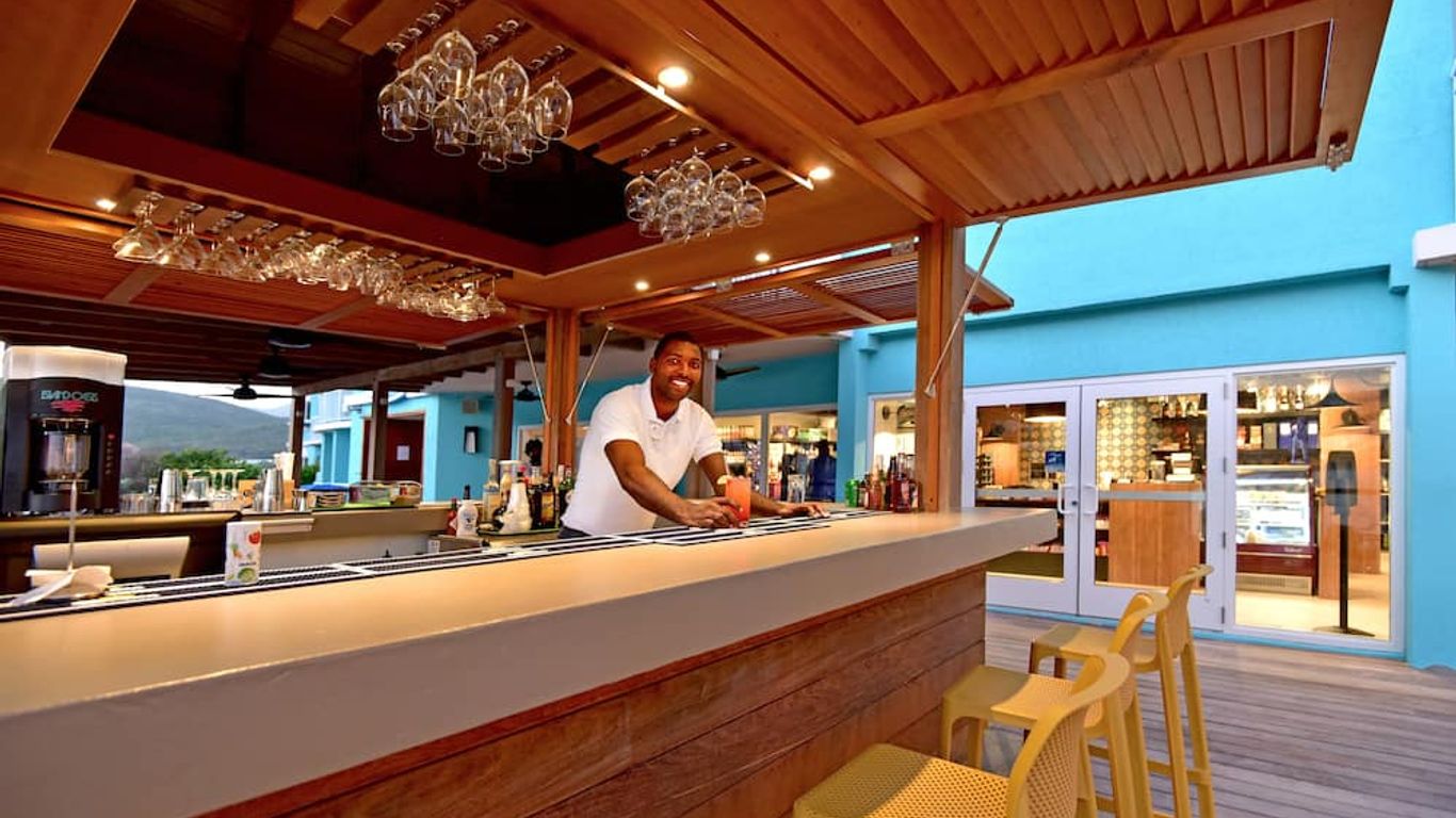 Oyster Bay Beach Resort