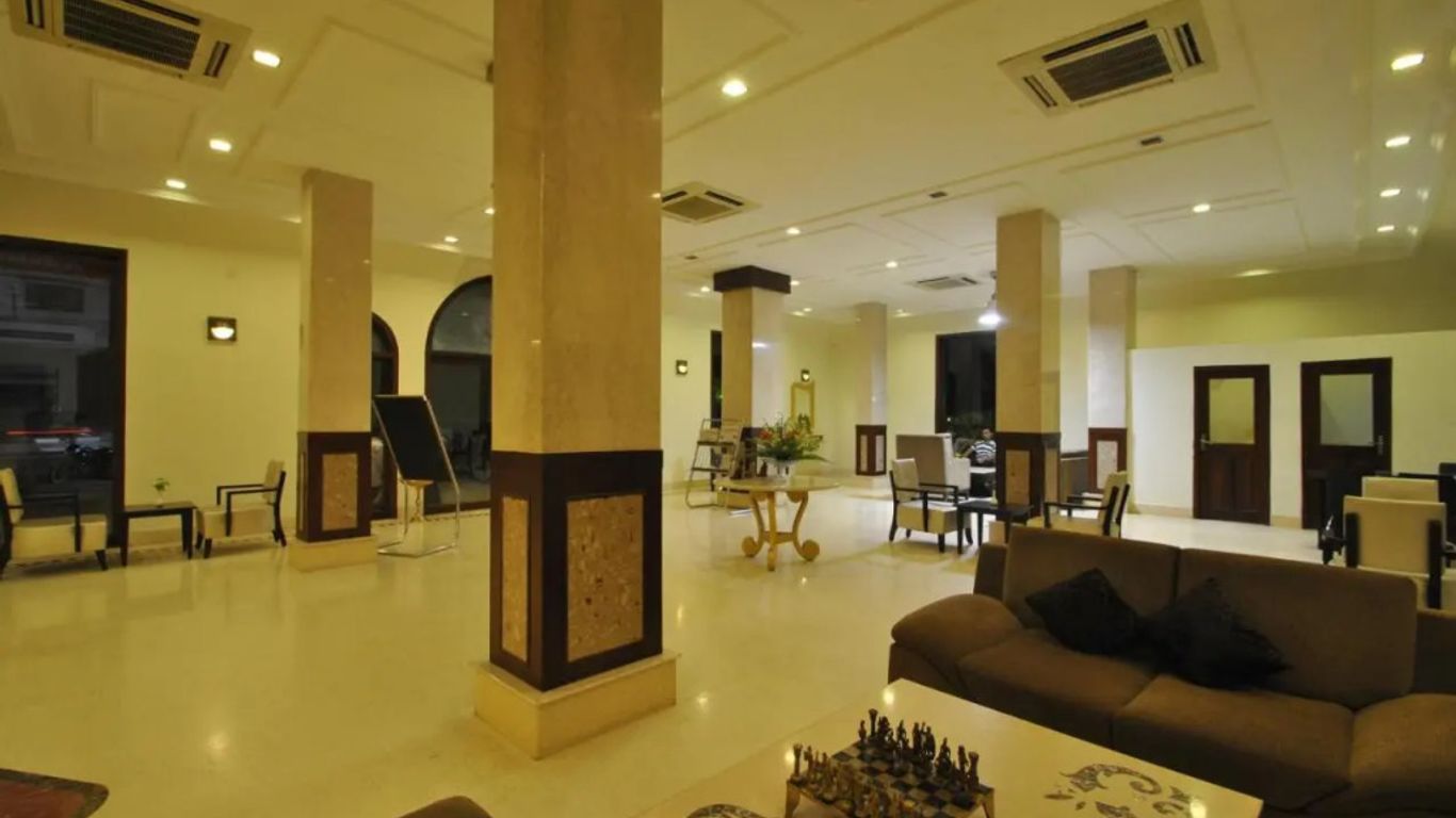 Hotel Siddharth