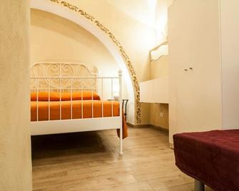 Apartment With one Bedroom in Roma, With Wifi - Ρώμη - Κρεβατοκάμαρα