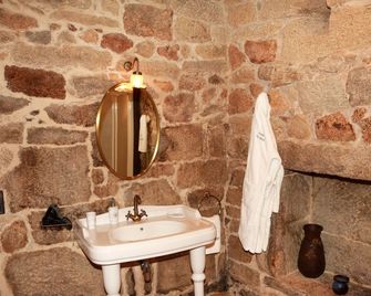 Casa do Sear - Areas - Baño