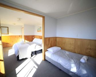Home Away From Home, Twizel. Free Wifi - Twizel - Bedroom