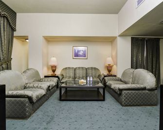 Ras Al Khaimah Hotel - Ras Al Khaimah