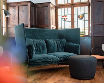 Hotel Tuchhaus - Volkach - Lounge