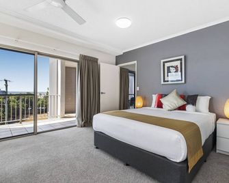 Rovera Apartments - Maroochydore - Chambre