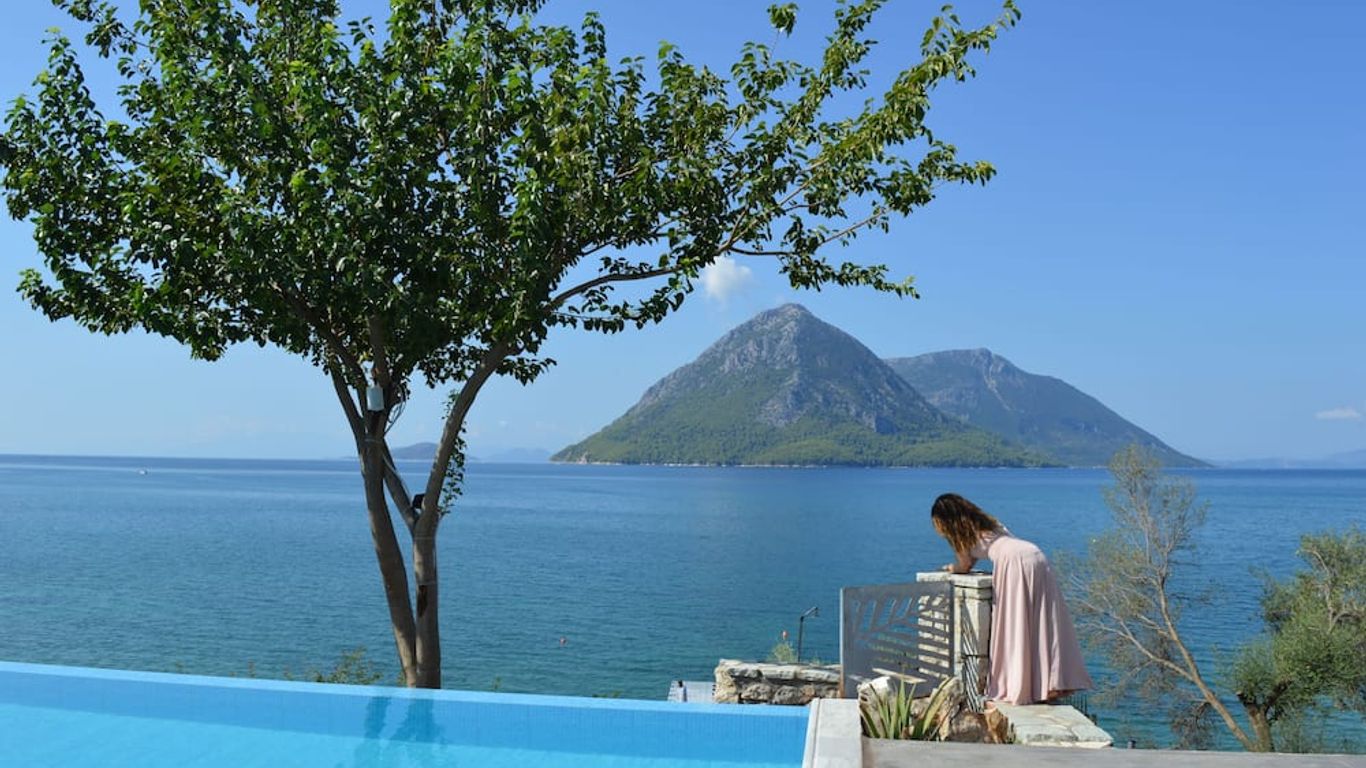 テスモス ビレッジ