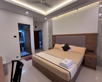 Royale Revera - Kóčin - Ložnice