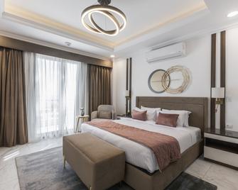 Tolip Resort Paradise New- Alamein - Mersa Matruh - Chambre