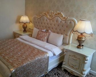 Best Town Hotel - Istanbul - Bedroom