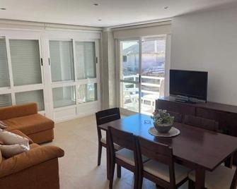 Lanzada Holidays - Sangenjo - Comedor