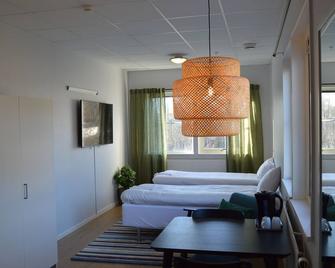 Sagahem - Borås - Bedroom