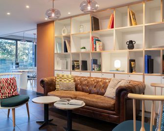 ibis budget Genève Petit Lancy - Geneva - Lounge