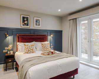 Tooting - Your Apartment - London - Bedroom