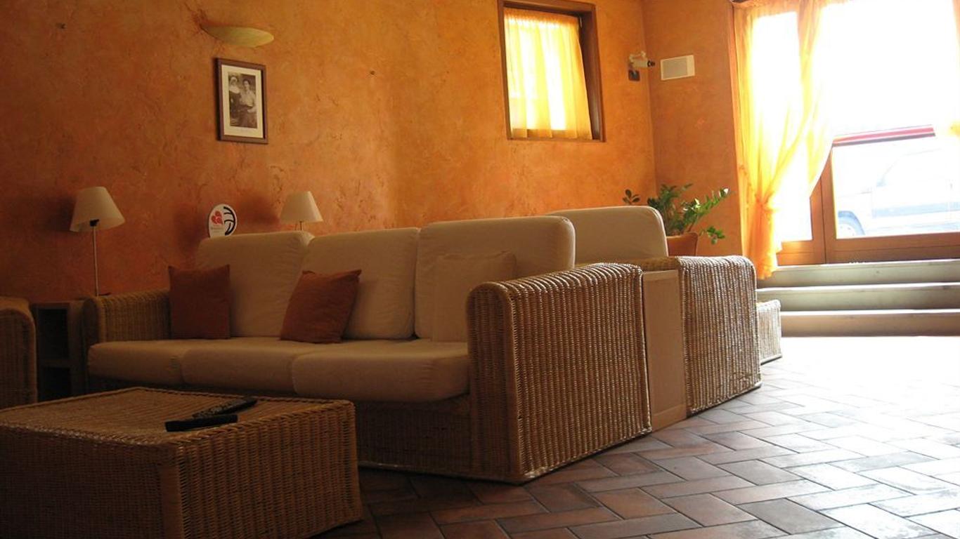 Albergo Venturelli