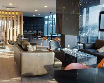 Lux Condo San Ysidro Border - טיחואנה - טרקלין