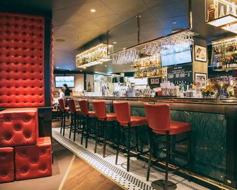 Bo Hotel - Stockholm - Bar
