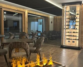 Dolomites Room and Breakfast Formiè - Vigo di Fassa