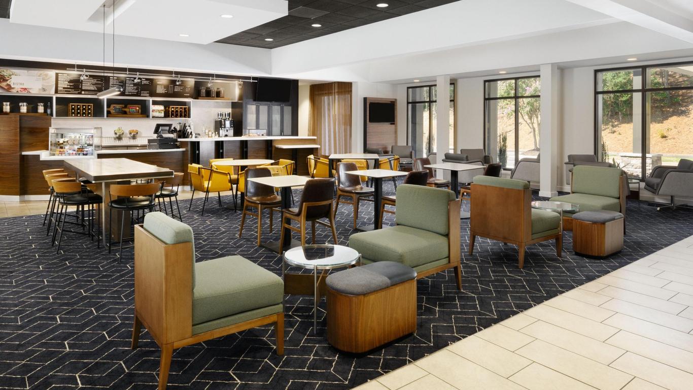 Courtyard by Marriott Atlanta Duluth/Gwinnett Place