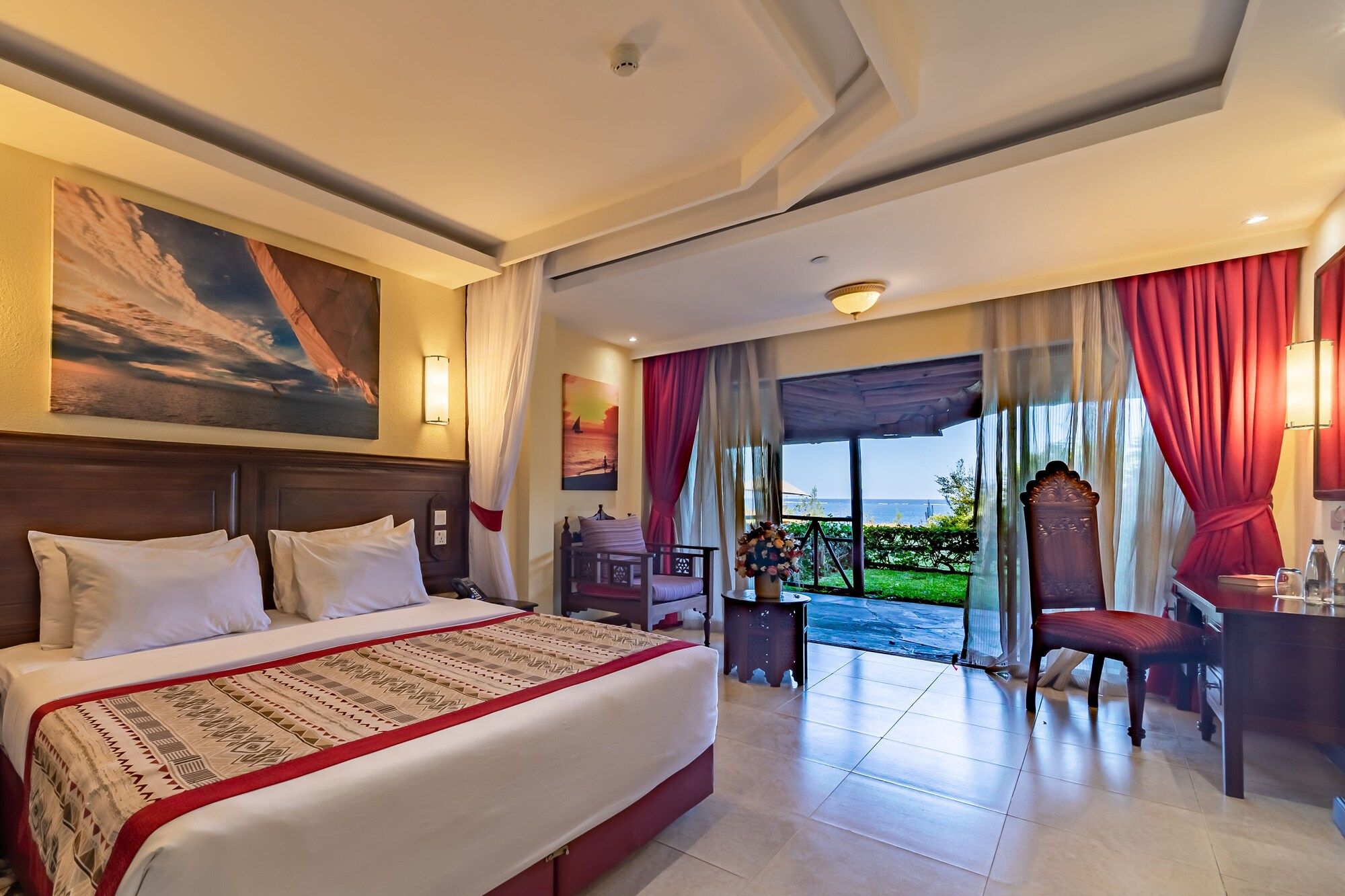 Prideinn Paradise Beach Resort & Spa Mombasa - Mombasa