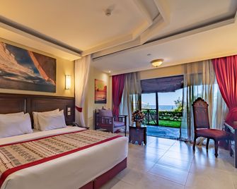 Prideinn Paradise Beach Resort & Spa Mombasa - Mombasa