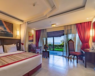 Prideinn Paradise Beach Resort & Spa Mombasa - מומבסה