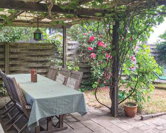 Two-Bedroom Holiday Home In Vordingborg - Vordingborg