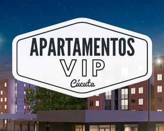 Exclusive Apartment In Cúcuta - Cúcuta - Edificio