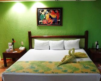 Solymar Cancun Beach Resort - Cancún - Bedroom
