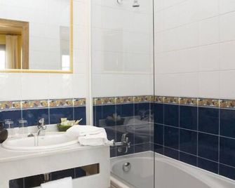 Hotel Rural Suquin - Navia