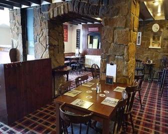 Royal Oak Hotel - Beckermet - Restaurant