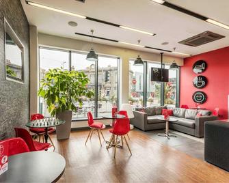 Garner Hotel Edinburgh - Haymarket - Edinburgh - Lounge