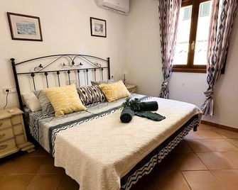 Mallorcasita - S'Illot - Habitación