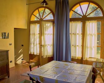 Villa Graziani - Vada