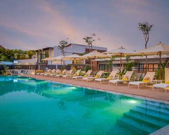 The Aviary Hotel - Siem Reap - Pool