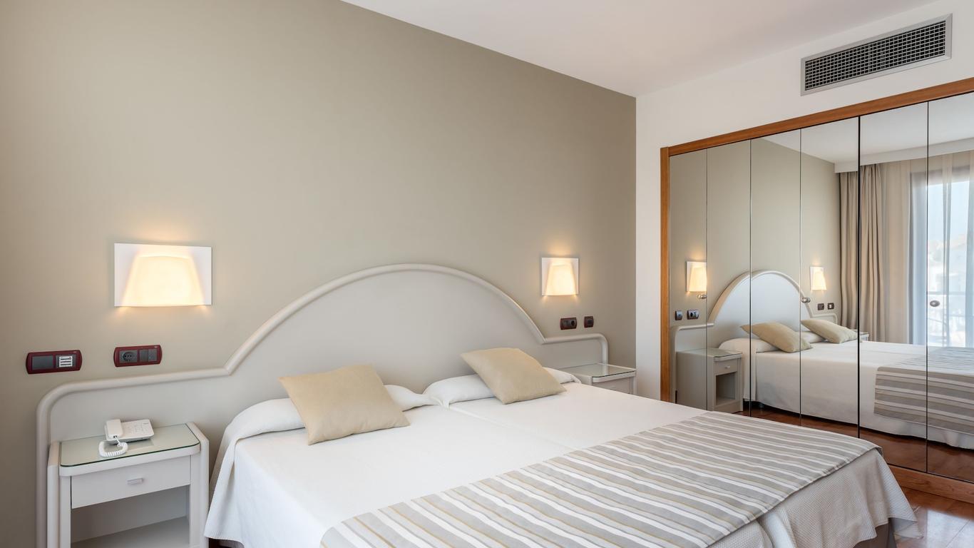 Gran Hotel Costa del Sol