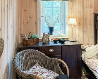 Cozy Home In Nissedal With Sauna - Treungen